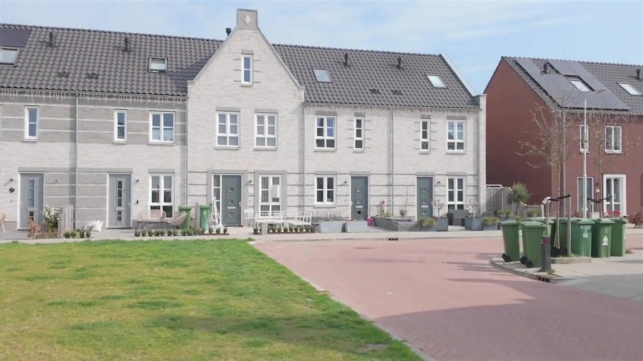 Video van Windsor 50