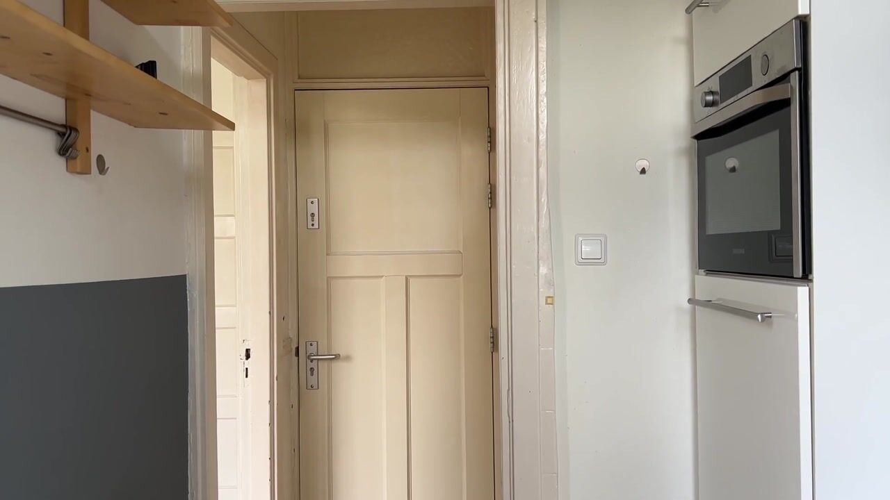 Video van De Savornin Lohmanlaan 118-A02