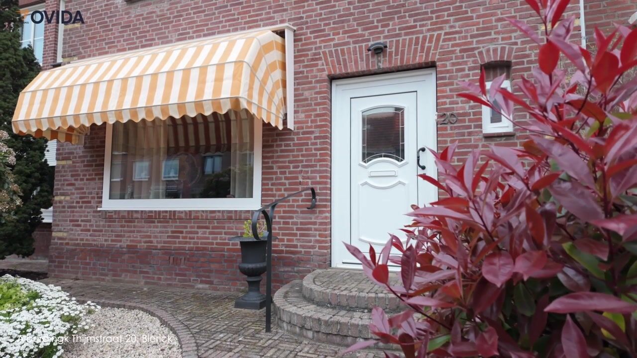 Video of Alberdingk Thijmstraat 20