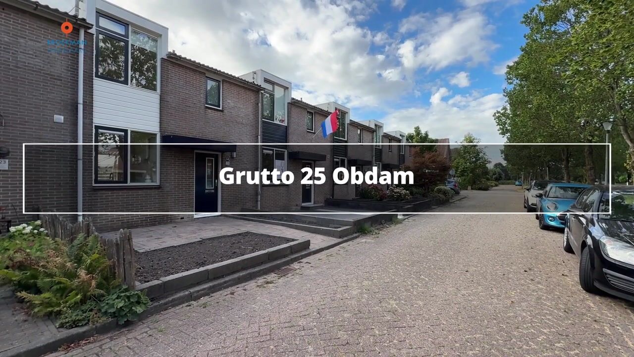 Video of Grutto 25