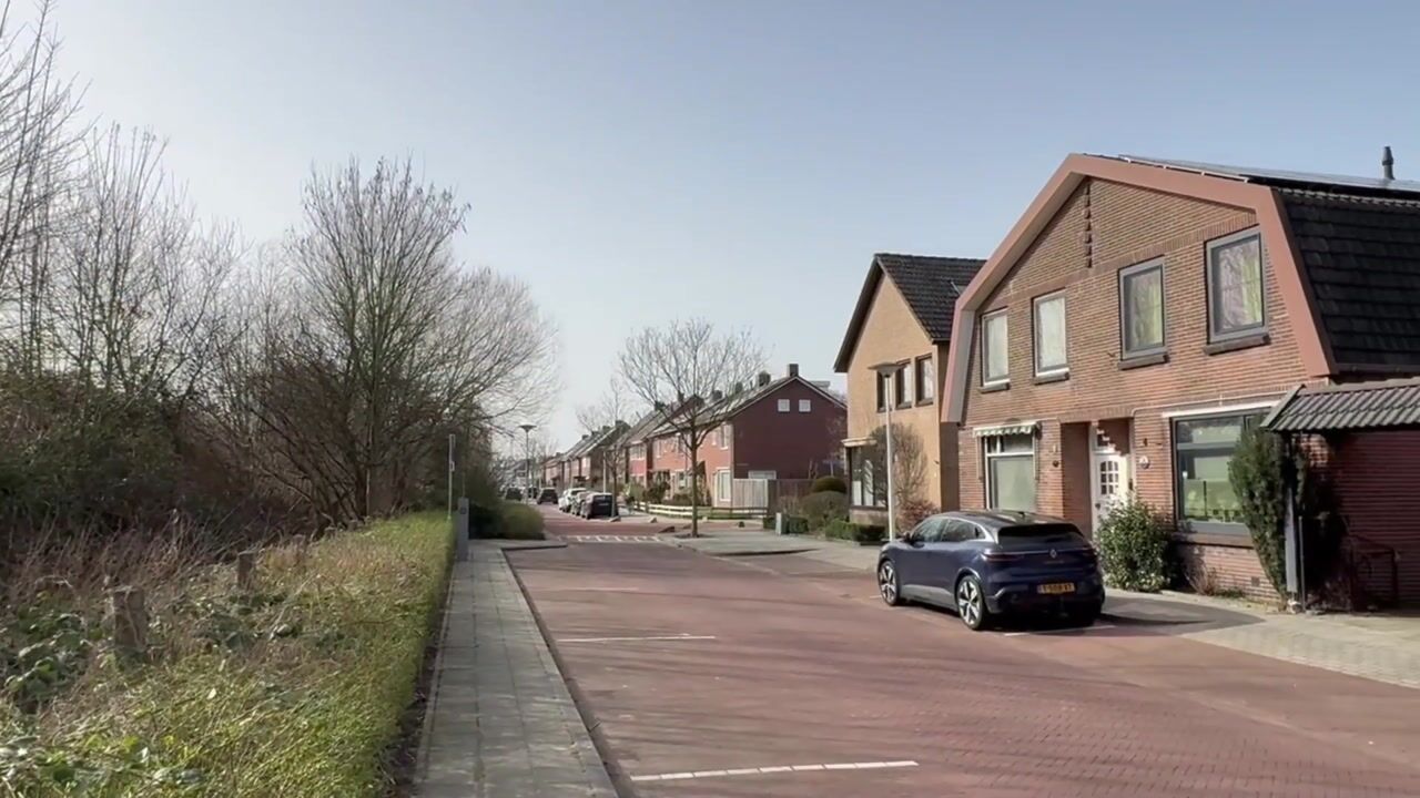 Video of Johannaweg 3-A