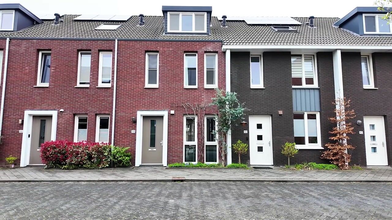 Video van Kardemomweg 44