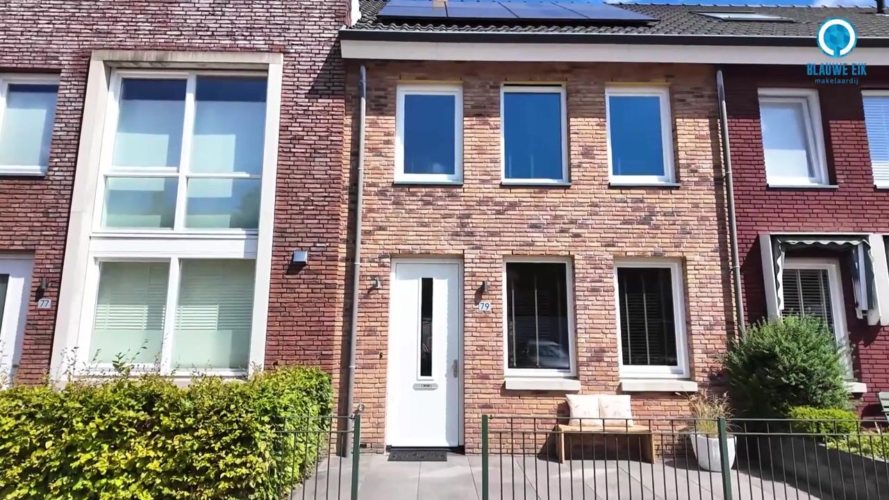 Video van Kweektuinlaan 79