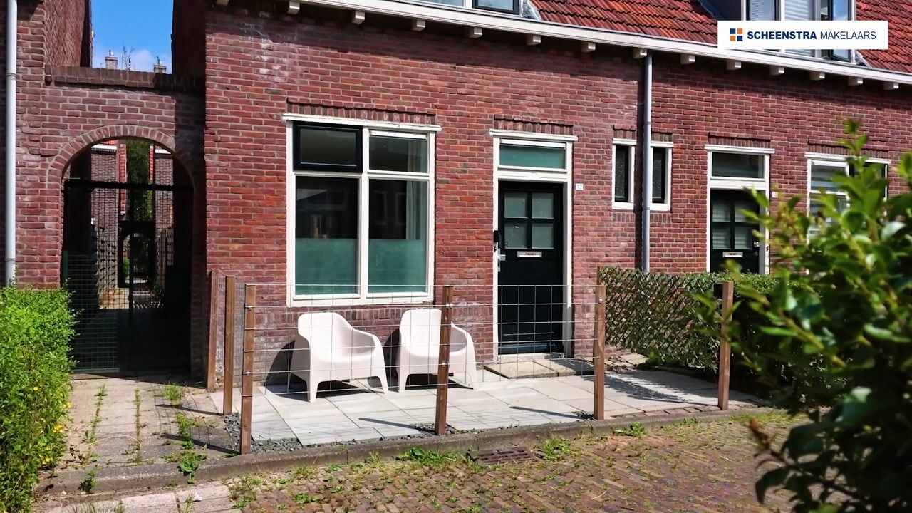 Video van 2e Koestraat 12