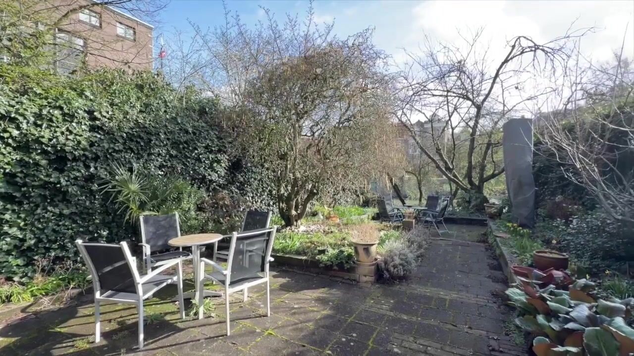 Video van Prinseneiland 477