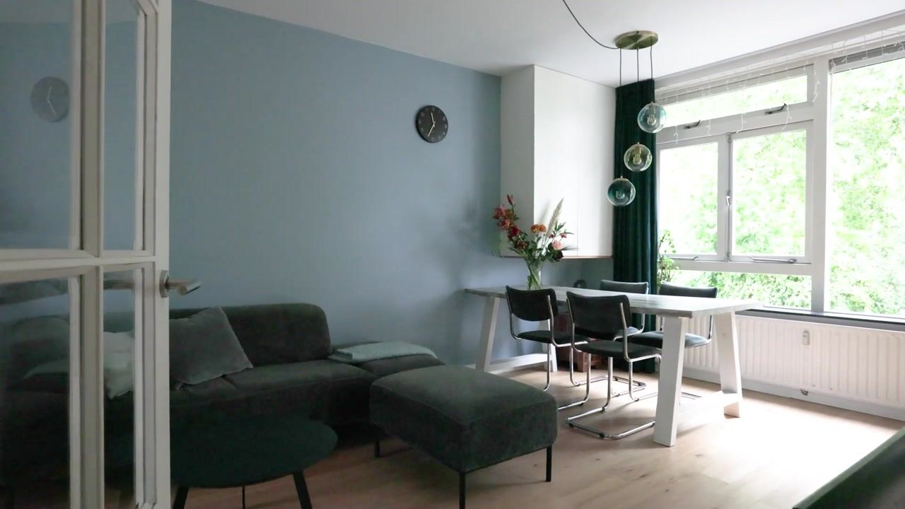 Video van Edisonstraat 23-1