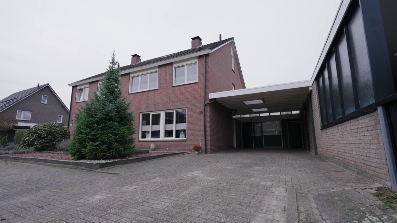 Video of Zwaluwstraat 52