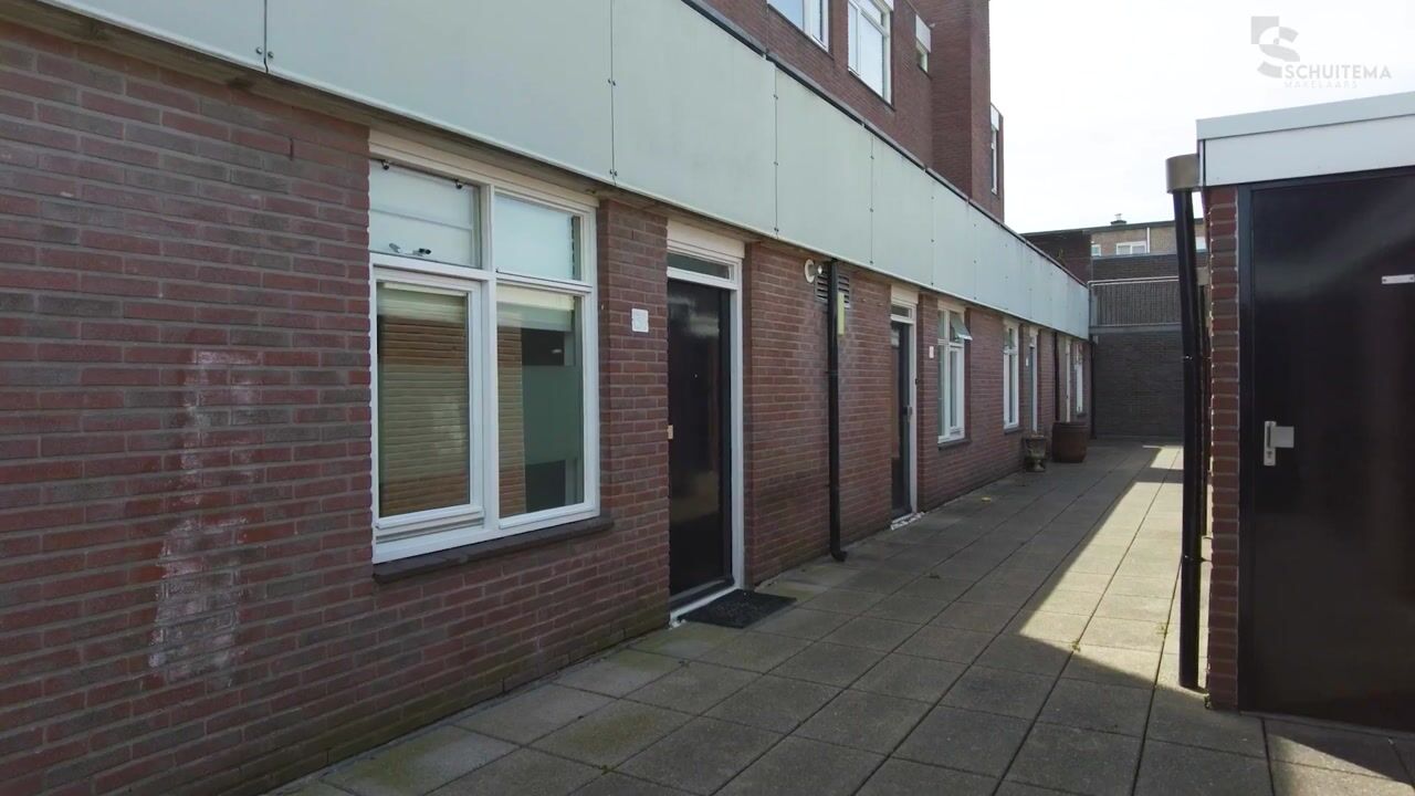 Video of Veerplein 138