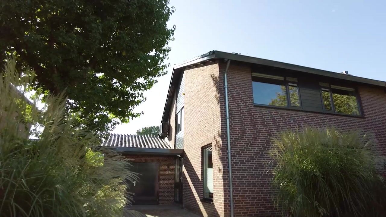Video van Weidsteeg 37