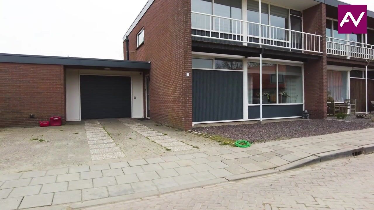 Video of Deltastraat 5