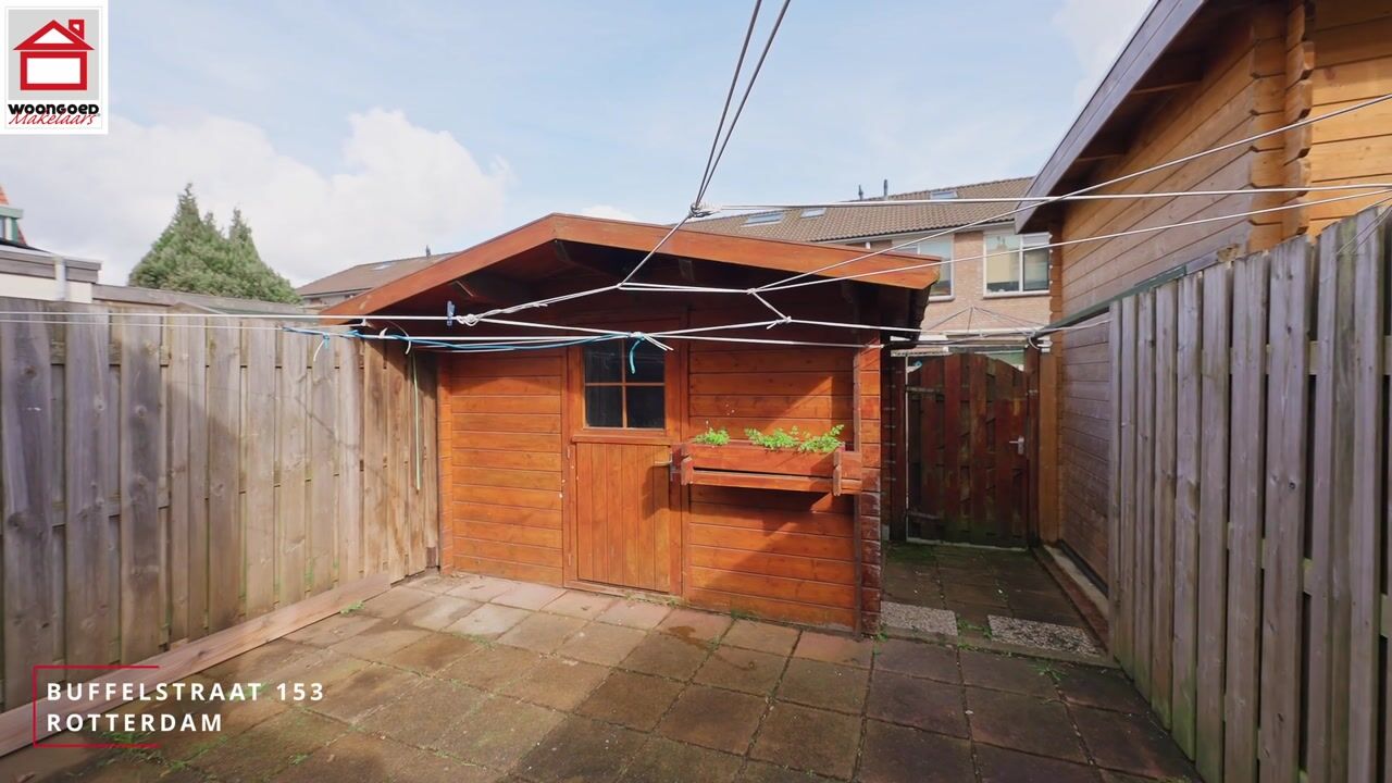 Video of Buffelstraat 153