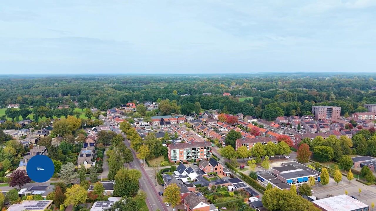 Video van Zaanstraat 19