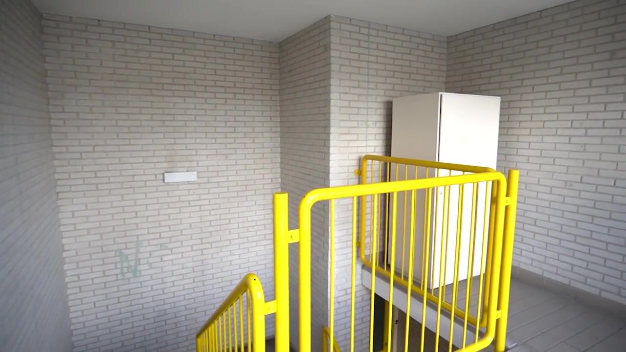 Video van Gandhilaan 26