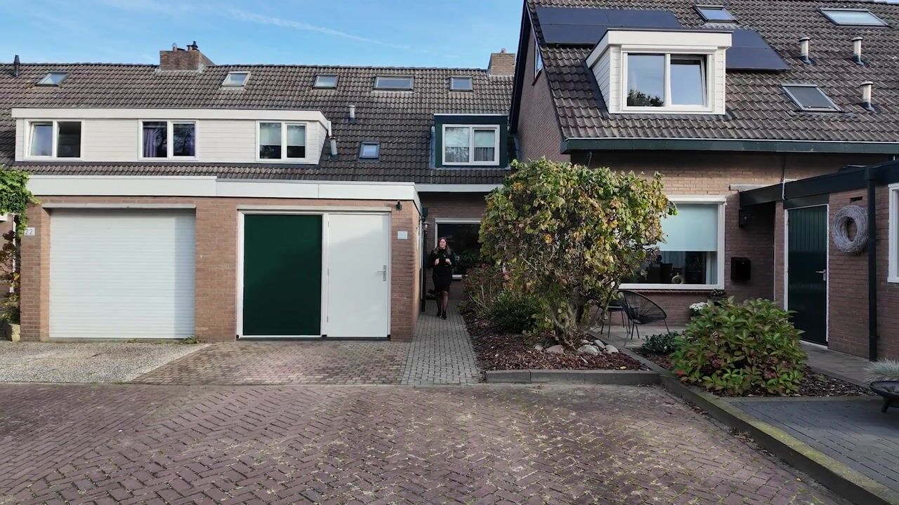 Video of Israëlserf 20