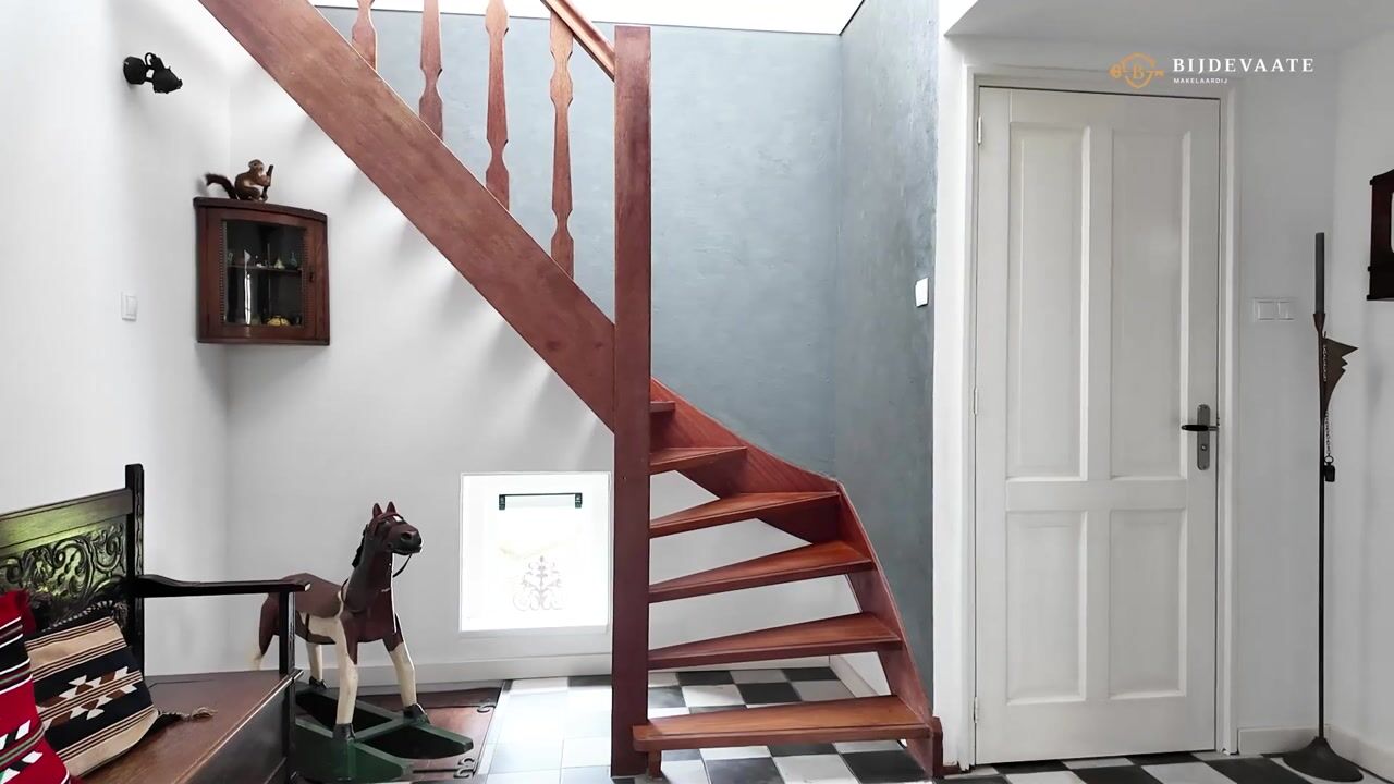 Video van Hogeweg 82