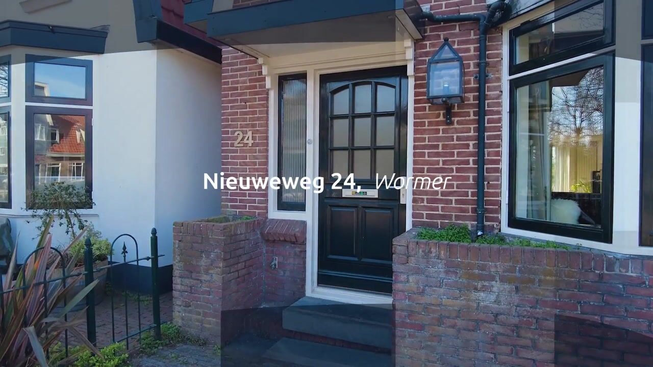 Video of Nieuweweg 24