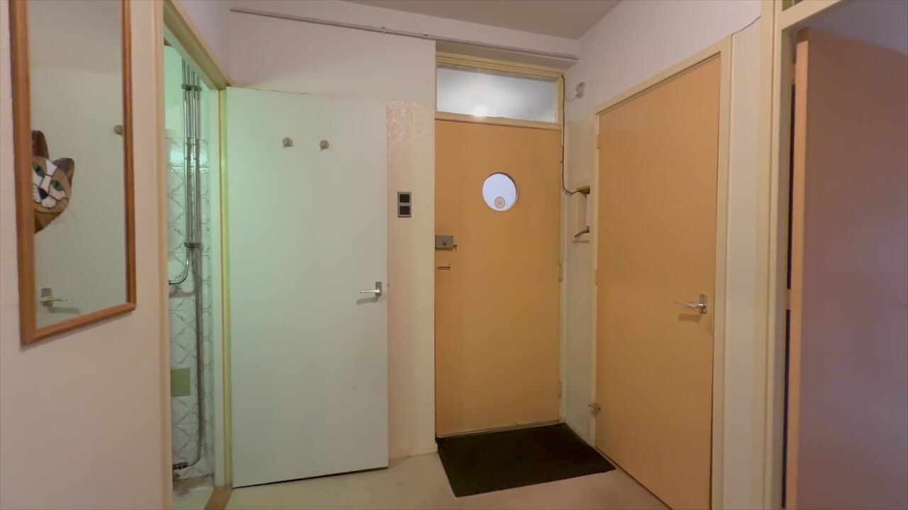 Video van Schilderstraat 63-C