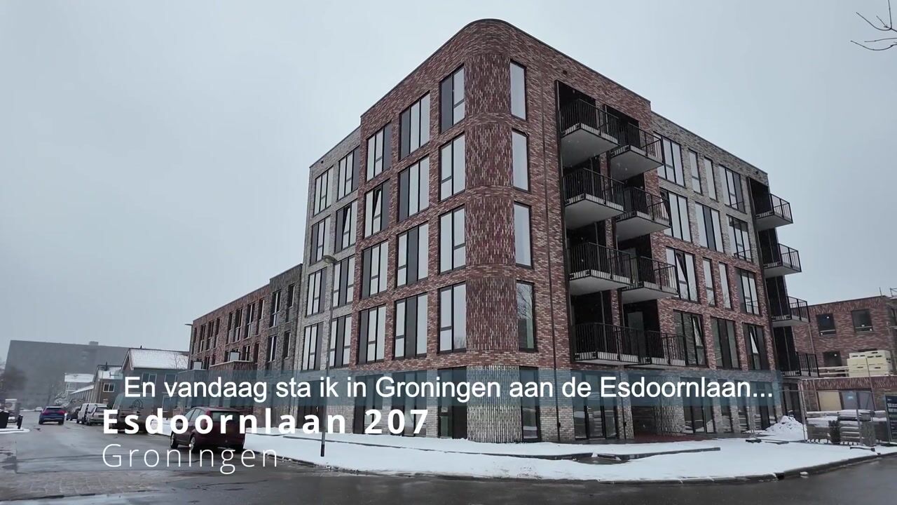Video of Esdoornlaan 207