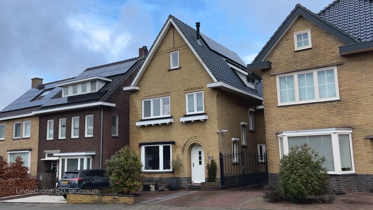 Video van Lindestraat 150