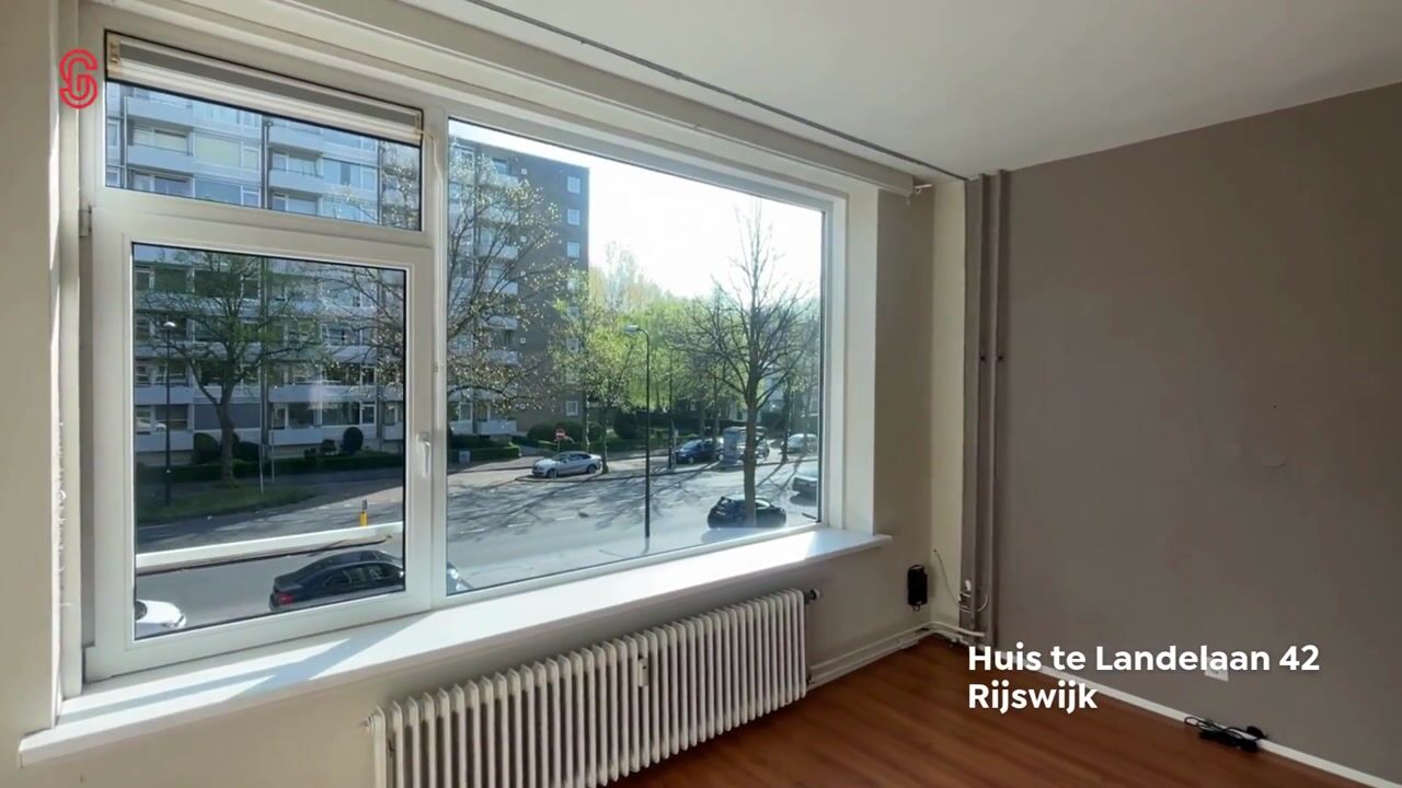 Video van Huis te Landelaan 42