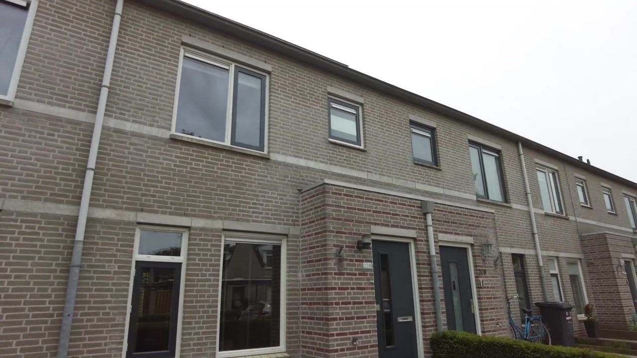 Video van Spoorven 208