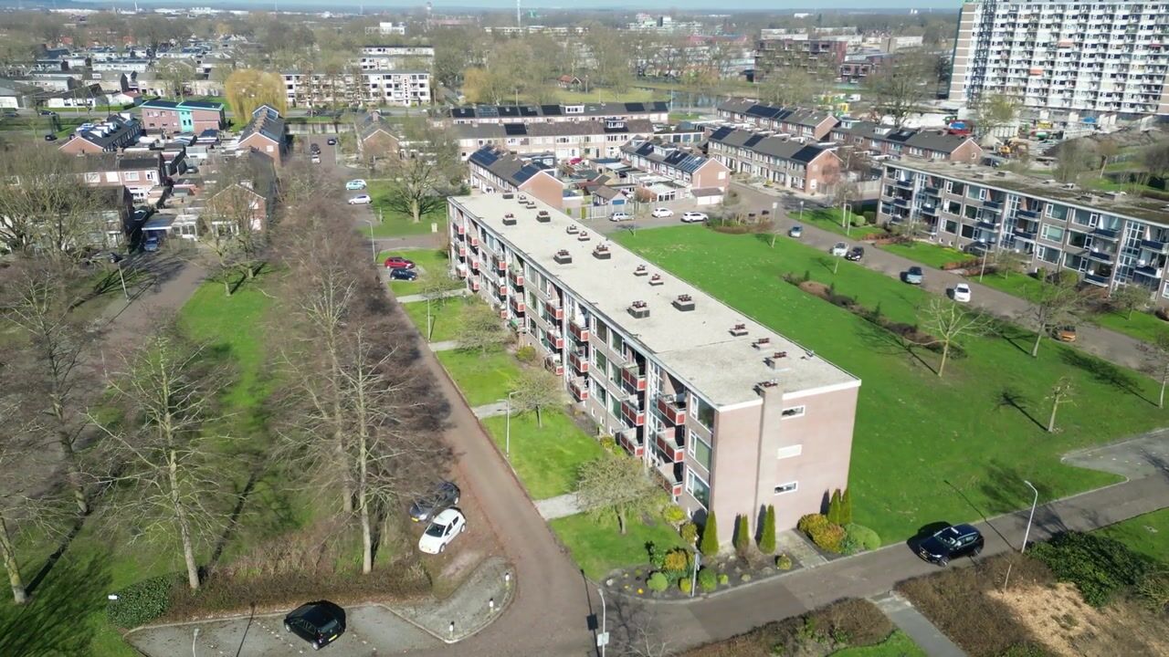 Video van Hulststraat 37