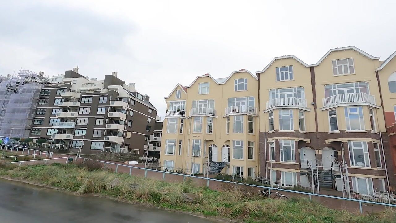 Video van Zeekant 43-A