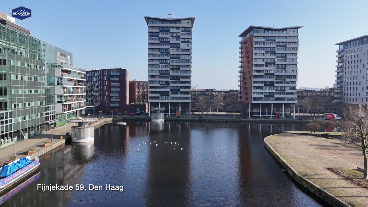 Video of Fijnjekade 59