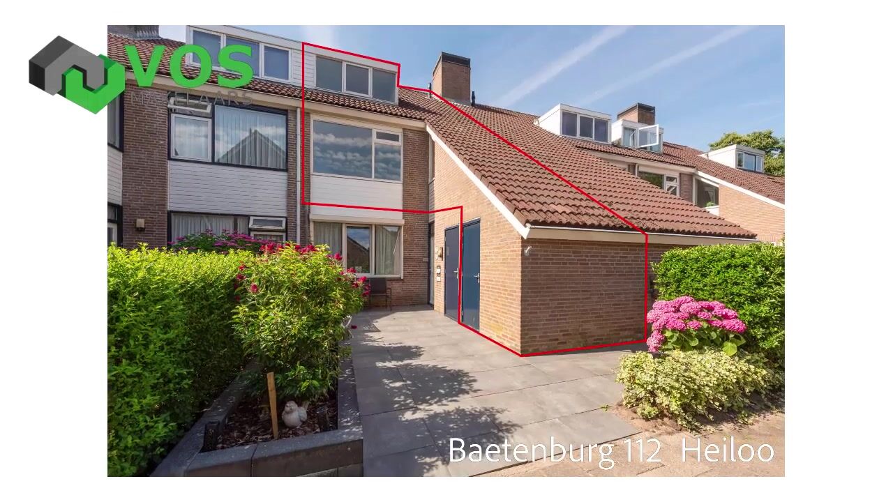 Video van Baetenburg 112