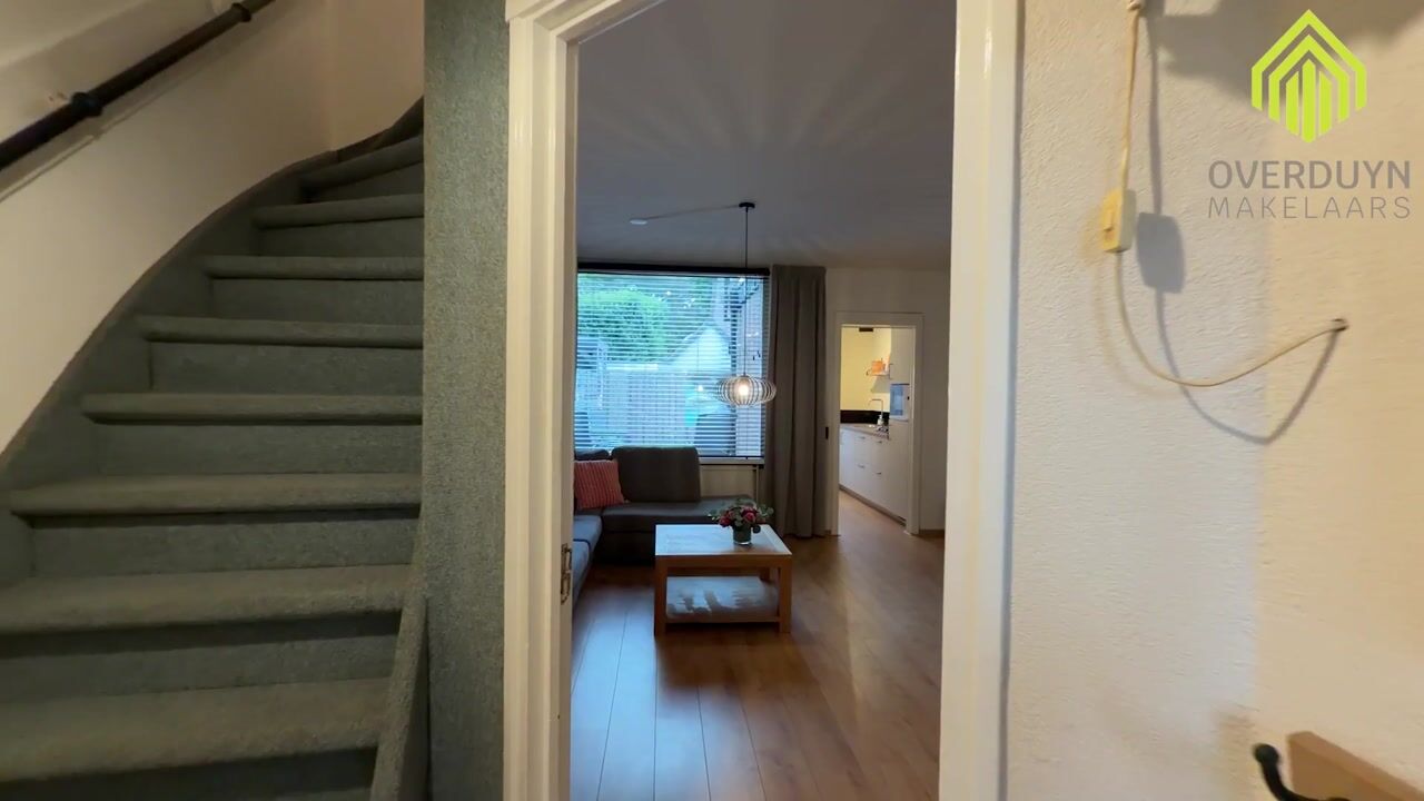 Video van Vicarielaan 9