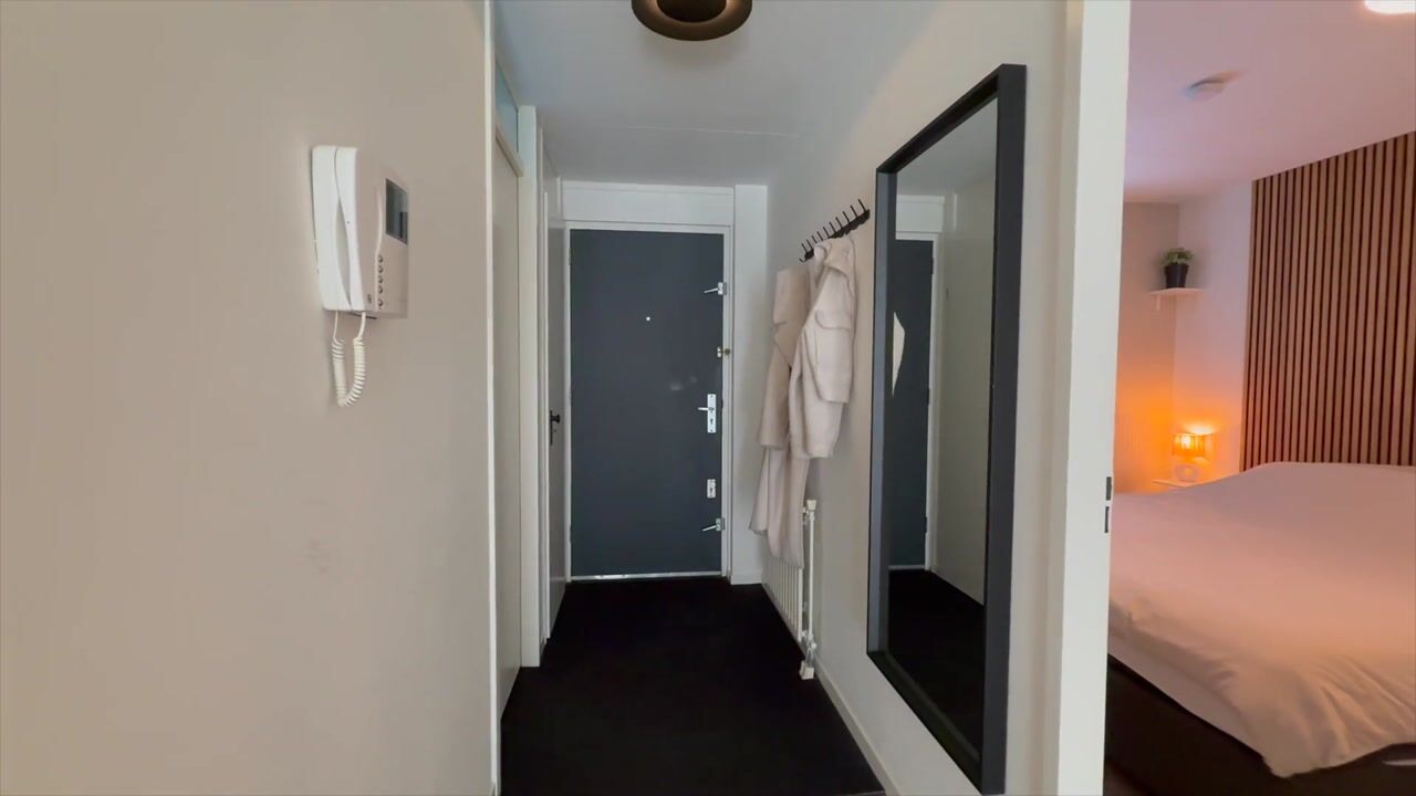 Video van Mesdaglaan 123