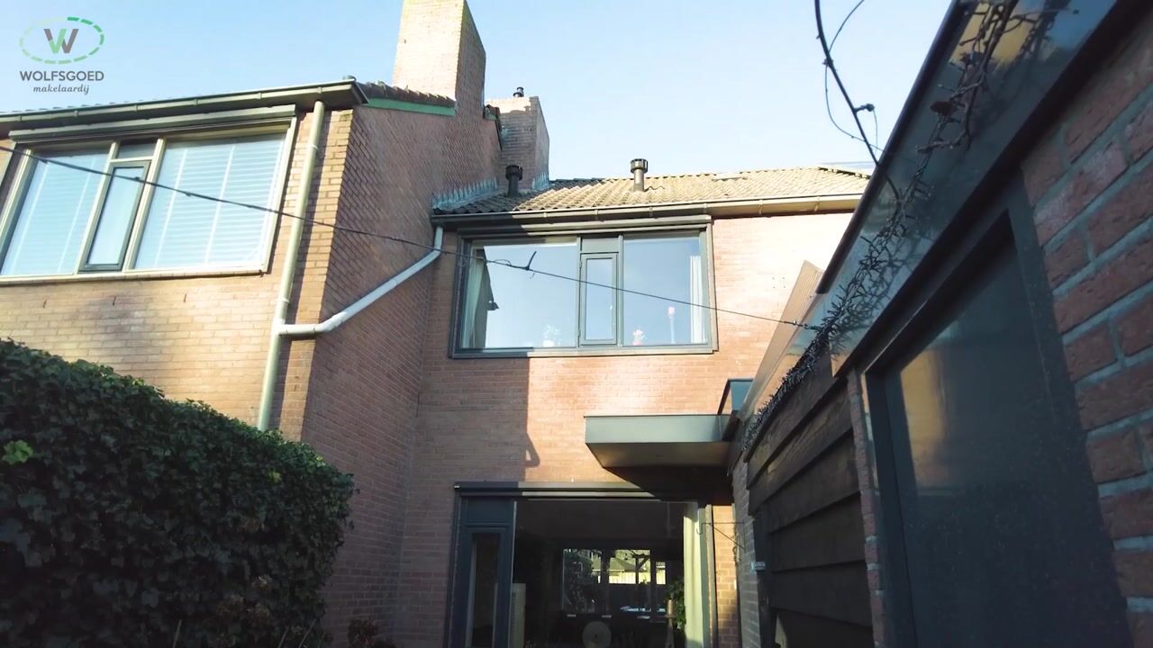 Video van Slangenburg 83