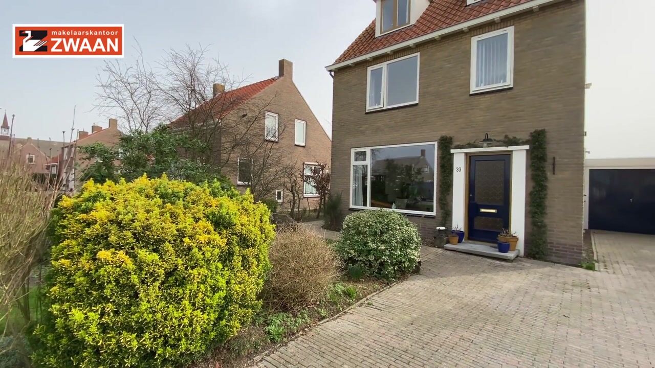 Video van Prelaatweg 33