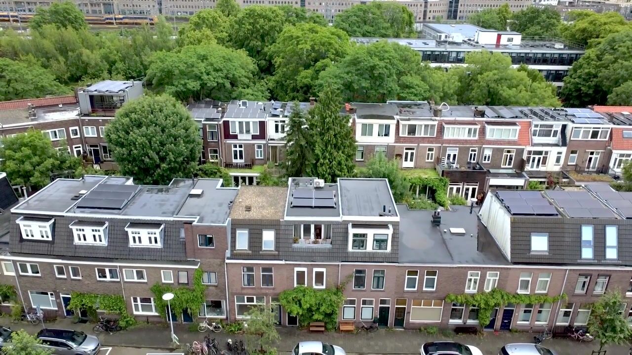 Video van Spieghelstraat 45