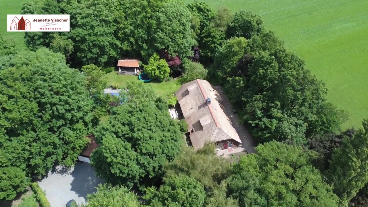 Video van Lierderholthuisweg 40