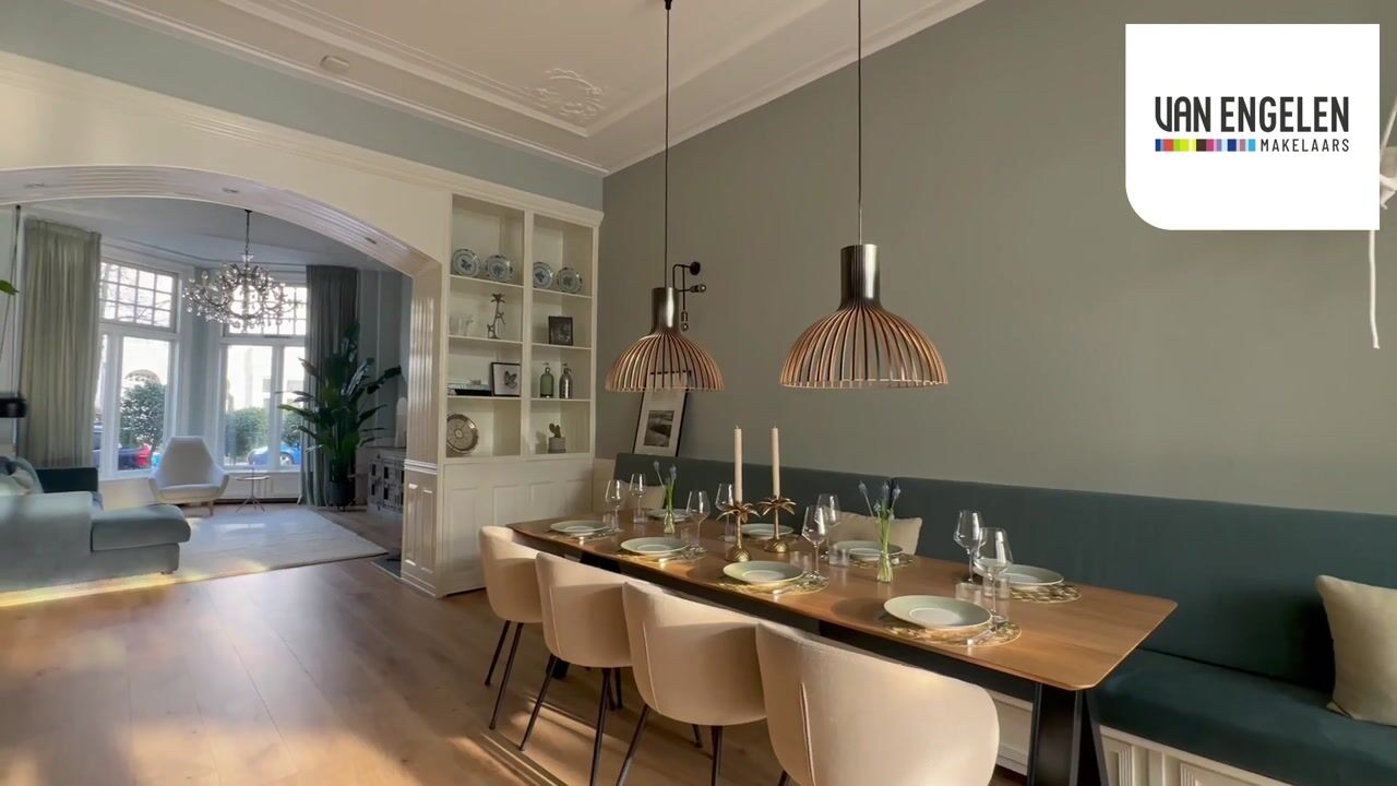 Video van Spruitenbosstraat 3