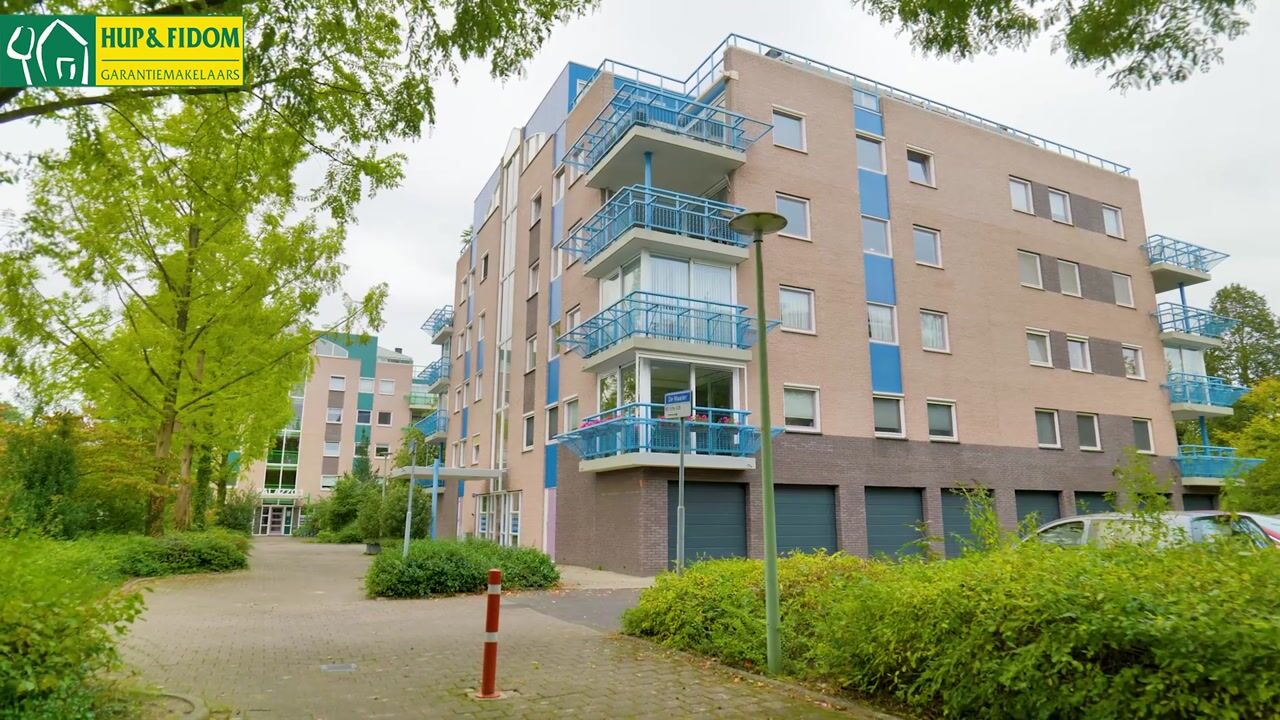 Video van De Maaier 73