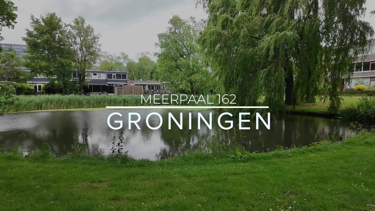Video van Meerpaal 162