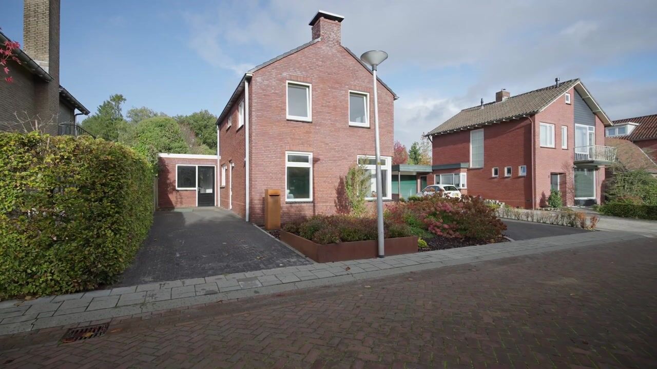 Video van Planthofsweg 6