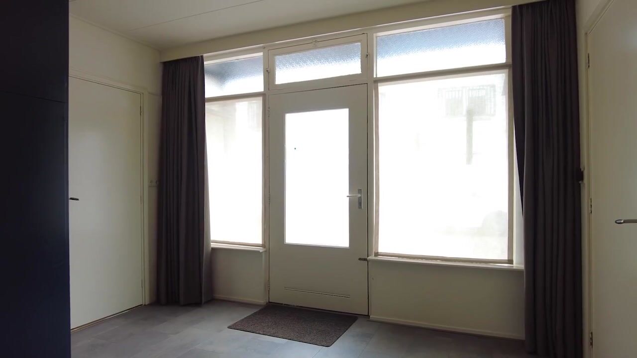 Video van Kerkdreef 29