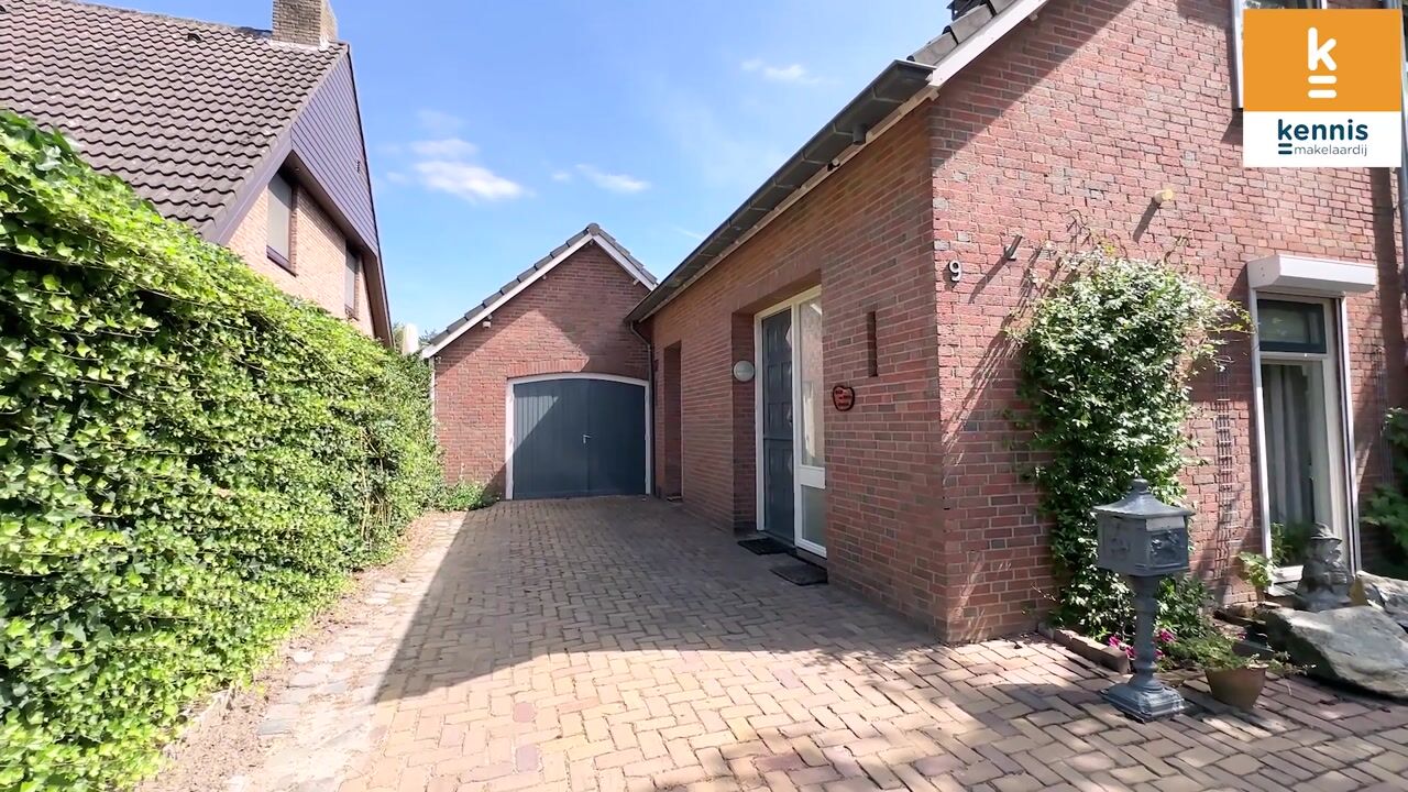 Video van Eikenbocht 9