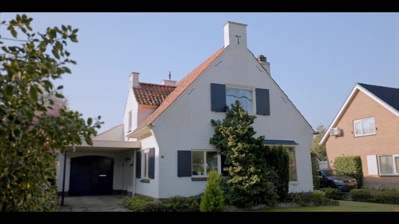 Video of Burgemeester van der Feltzweg 14