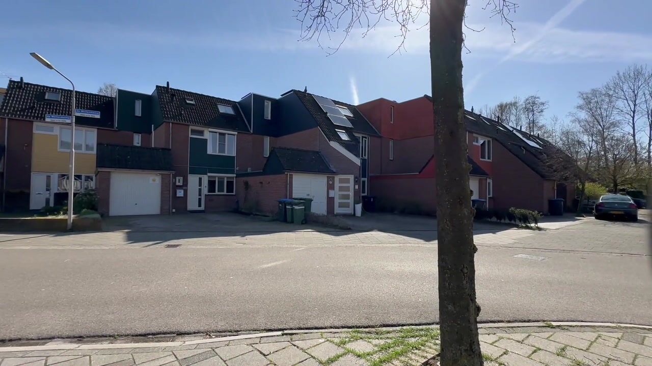 Video of de Wellenkamp 1514