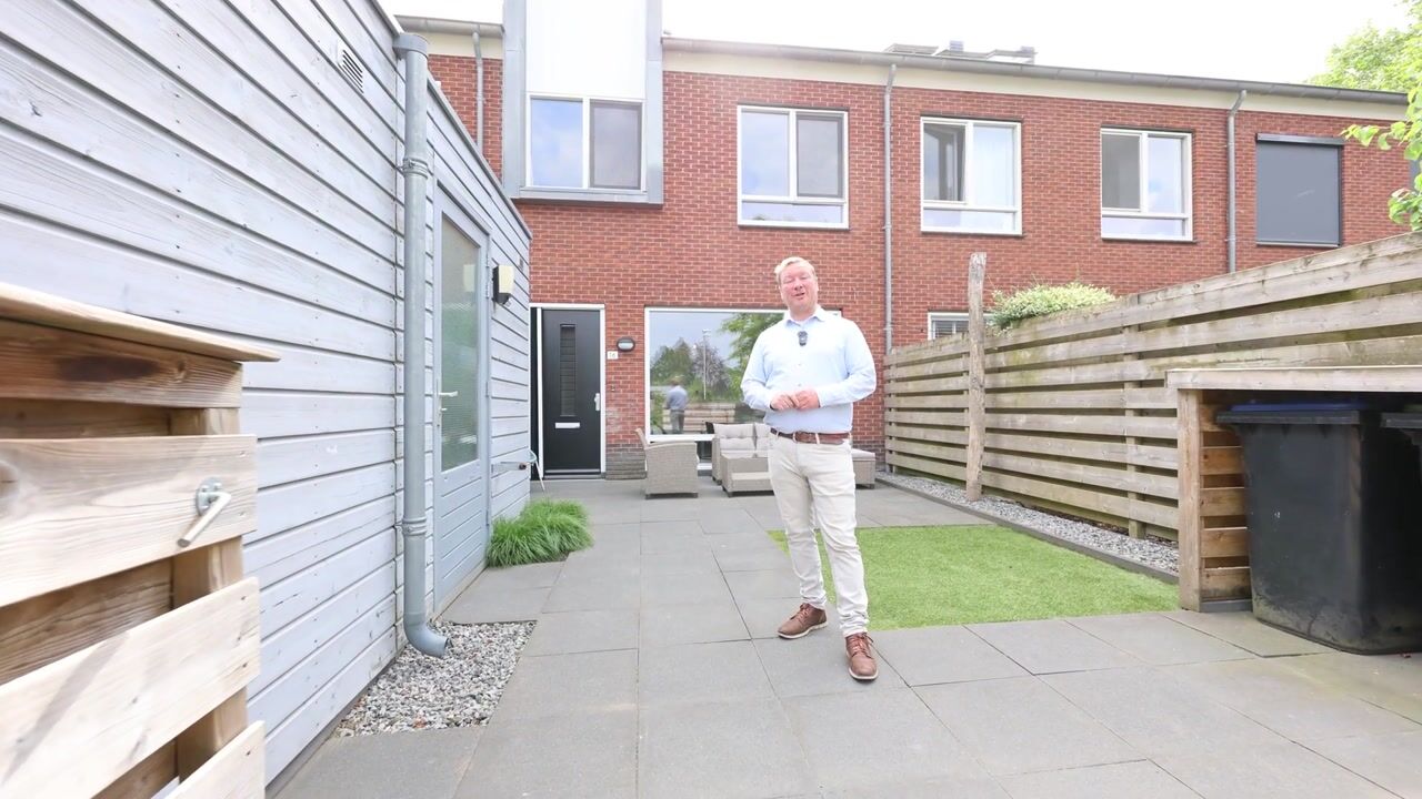 Video van Oltmanshof 16