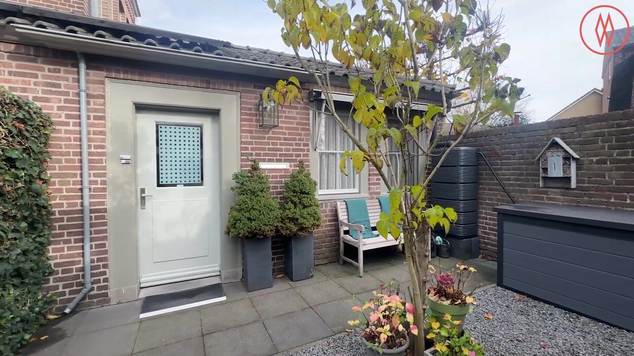 Video of Hamstraat 34
