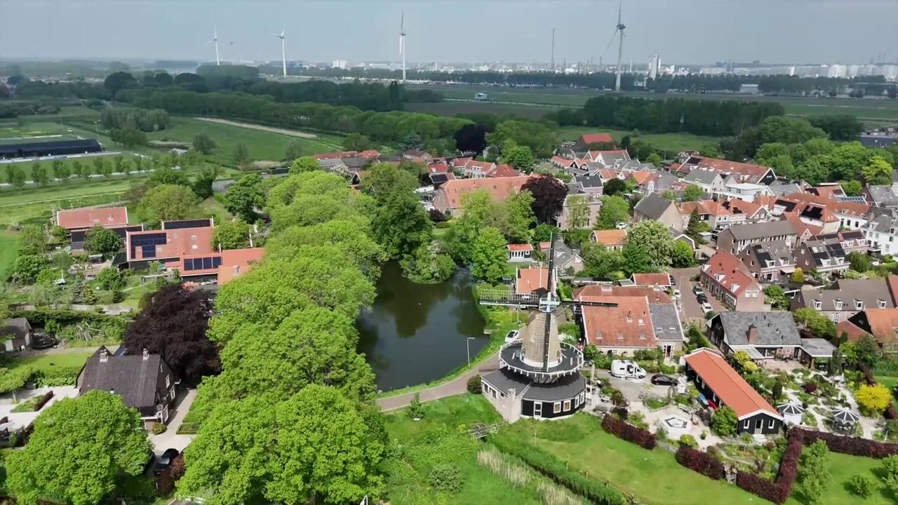 Video van Spuikade 3