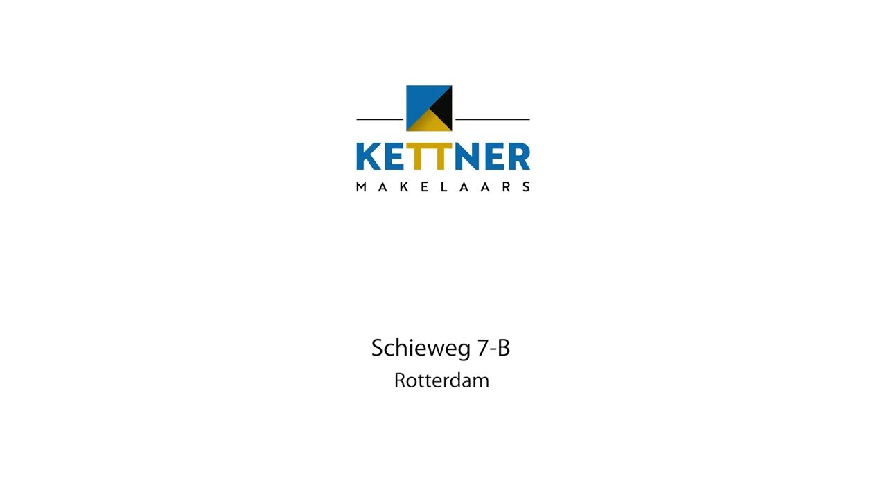 Video van Schieweg 7-B