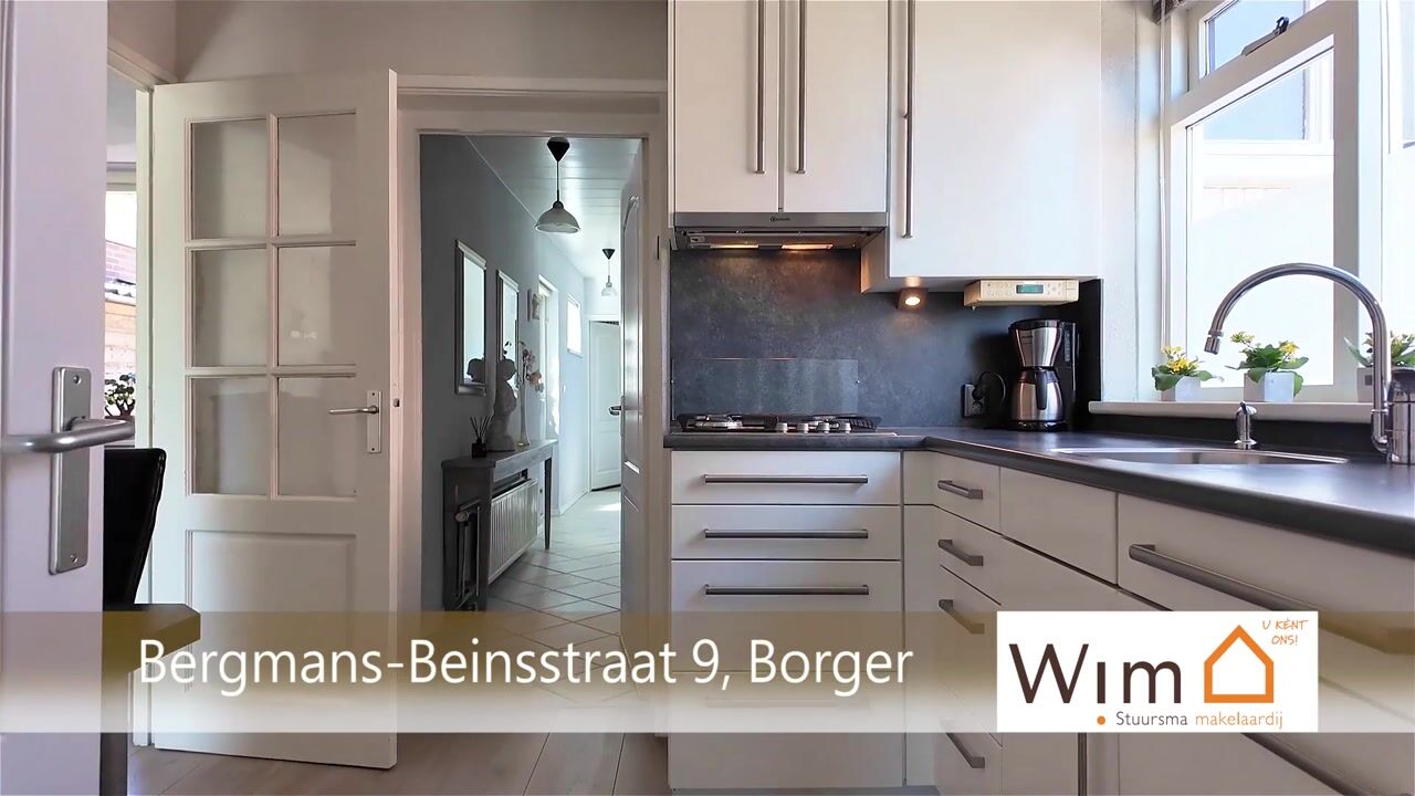 Video van Bergmans-Beinsstraat 9