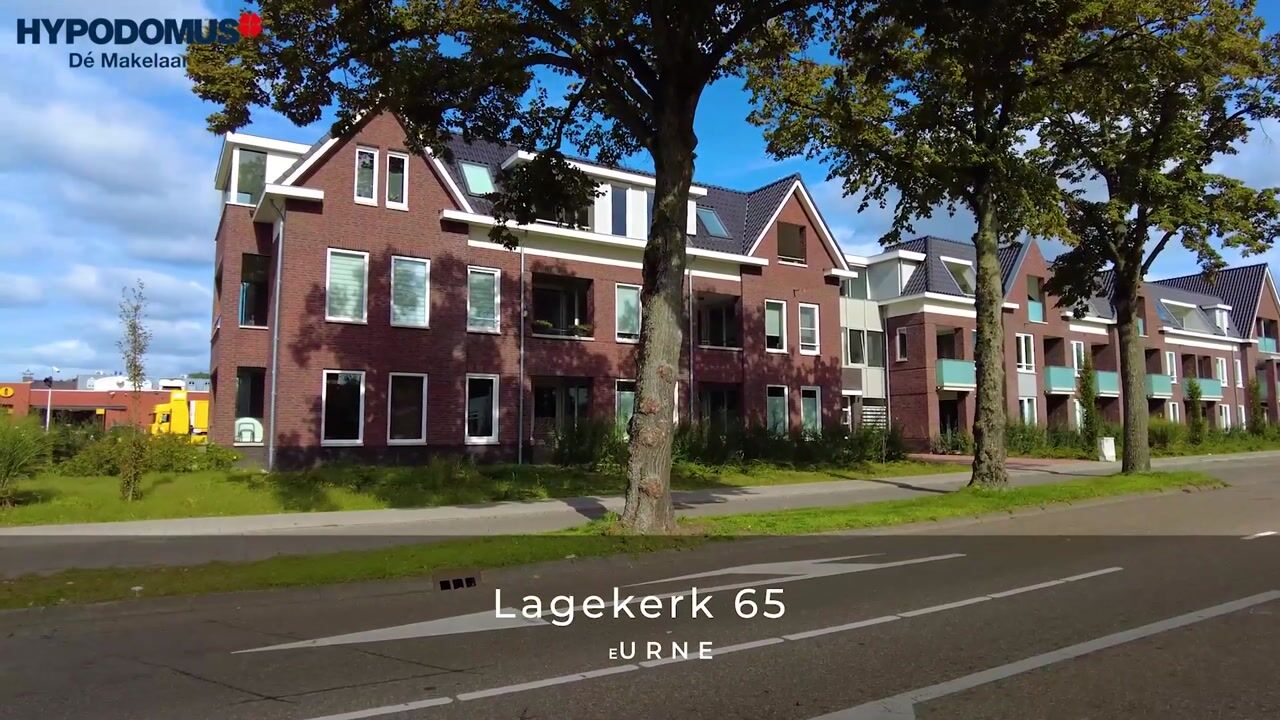 Video van Lagekerk 65