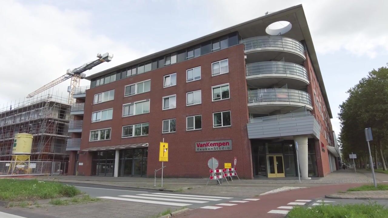 Video van Noorderkeerkring 18-A